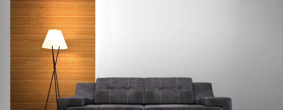 Fondo 04 b - sofa gris bajo