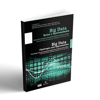 Big Data: retos y oportunidades