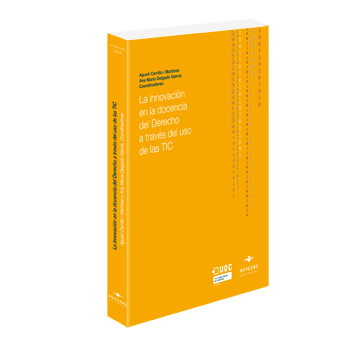 La innovación en la docencia del Derecho a través del uso de las TIC