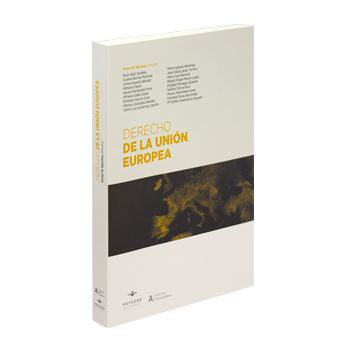 Derecho de la Unión Europea (4a ed.)