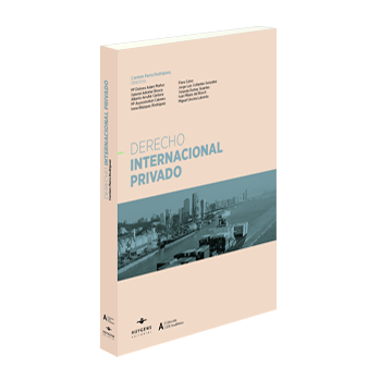 Derecho internacional privado (2a ed.)