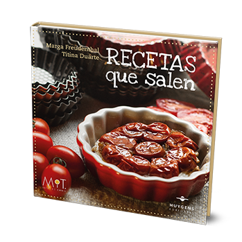 Recetas que salen