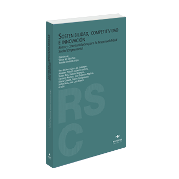 Sostenibilidad, competitividad e innovación: Retos y oportunidades para la Responsabilidad Social Empresarial.